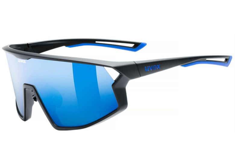 Okulary rowerowe UVEX Skyryse 