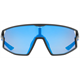 Okulary rowerowe UVEX Skyryse 