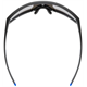 Okulary rowerowe UVEX Skyryse 