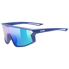 Okulary dziecięce UVEX Skyryse Junior