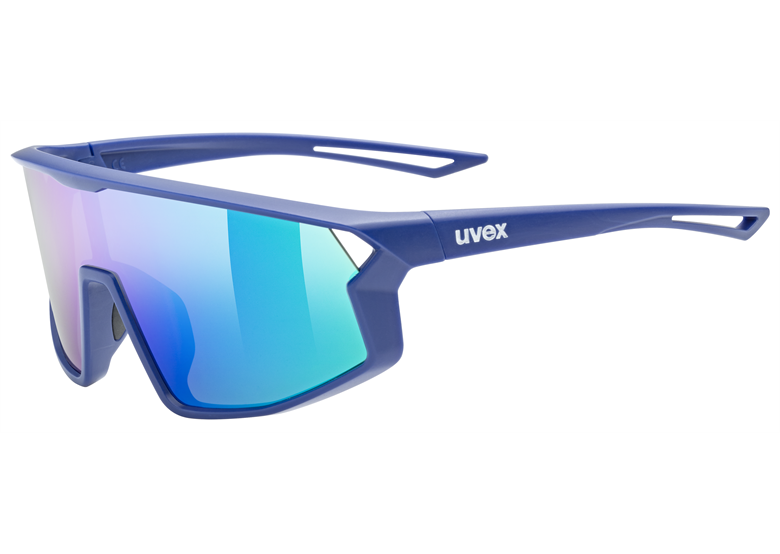 Okulary dziecięce UVEX Skyryse Junior