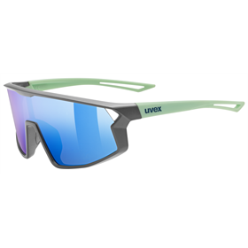 Okulary dziecięce UVEX Skyryse Junior