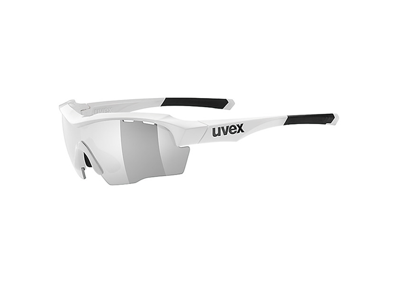 Okulary rowerowe UVEX Sportstyle 104