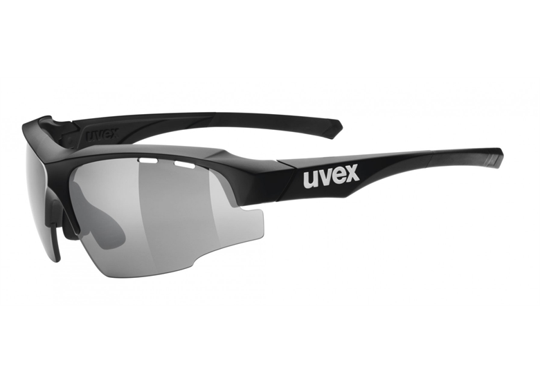 Okulary rowerowe UVEX Sportstyle 107