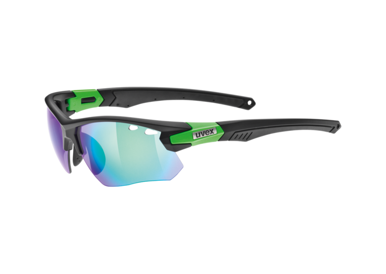 Okulary rowerowe UVEX Sportstyle 109