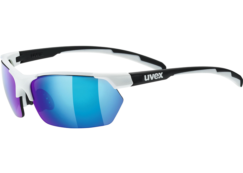 Okulary rowerowe UVEX Sportstyle 114