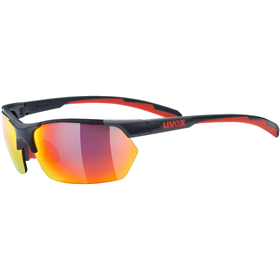 Okulary rowerowe UVEX Sportstyle 114