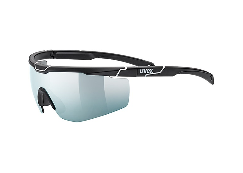 Okulary rowerowe UVEX Sportstyle 117