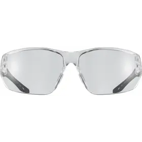 Okulary rowerowe UVEX Sportstyle 204