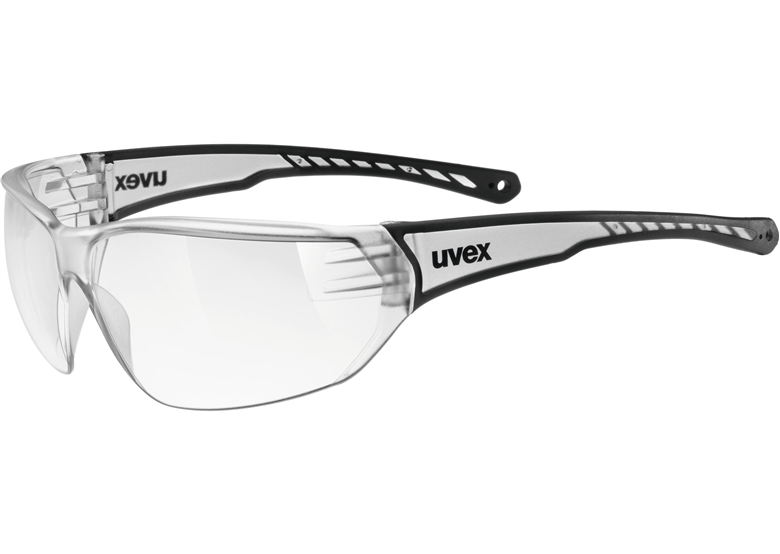 Okulary rowerowe UVEX Sportstyle 204