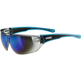 Okulary rowerowe UVEX Sportstyle 204