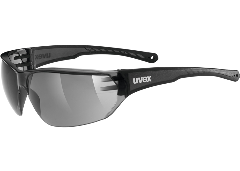 Okulary rowerowe UVEX Sportstyle 204