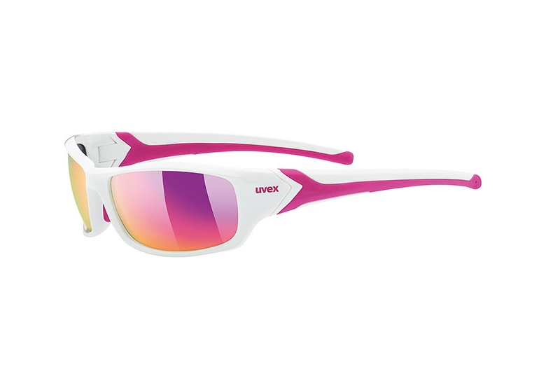 Okulary rowerowe UVEX Sportstyle 211