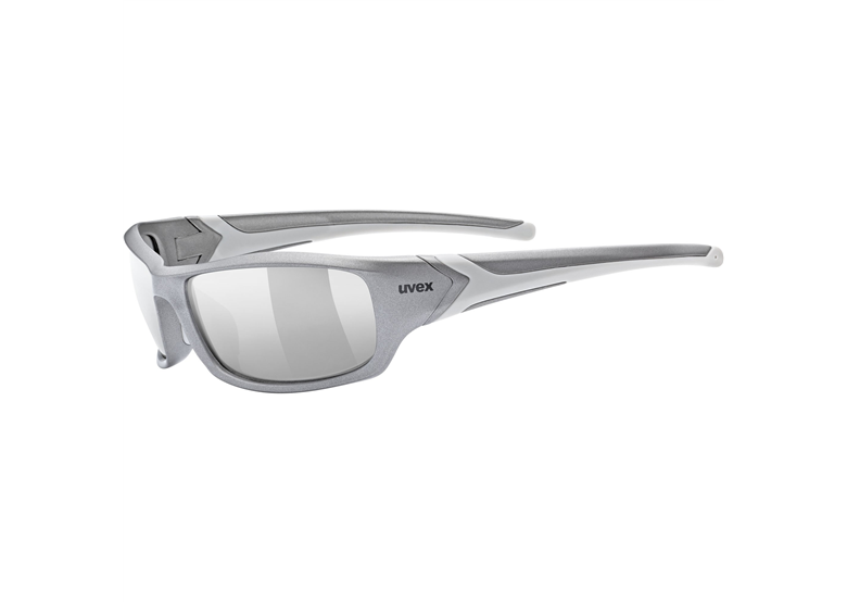Okulary rowerowe UVEX Sportstyle 211