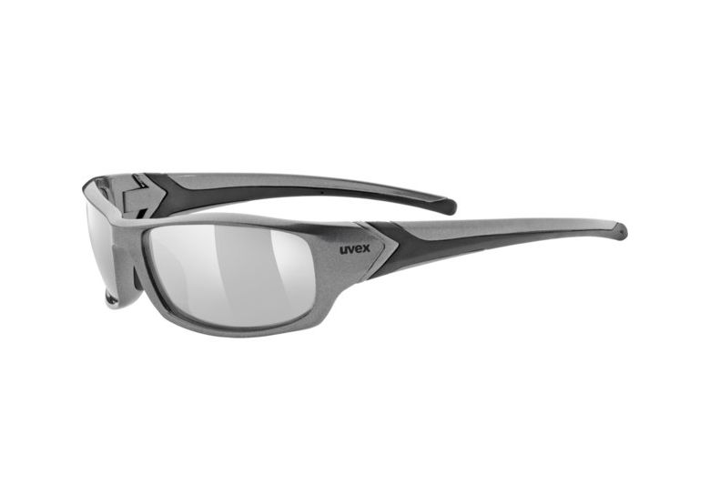 Okulary rowerowe UVEX Sportstyle 211