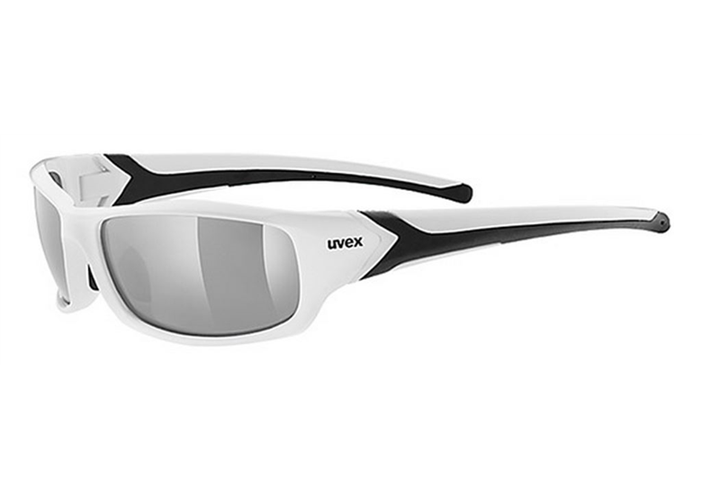 Okulary rowerowe UVEX Sportstyle 211 Pola