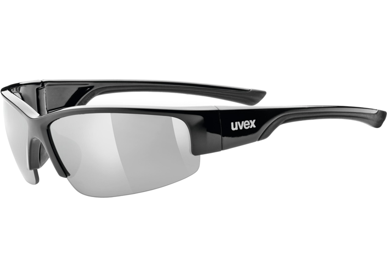 Okulary rowerowe UVEX Sportstyle 215