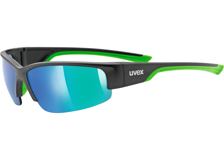 Okulary rowerowe UVEX Sportstyle 215