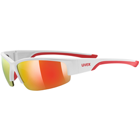 Okulary rowerowe UVEX Sportstyle 215