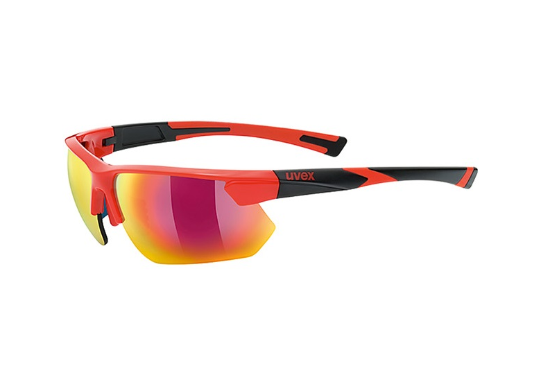 Okulary rowerowe UVEX Sportstyle 221