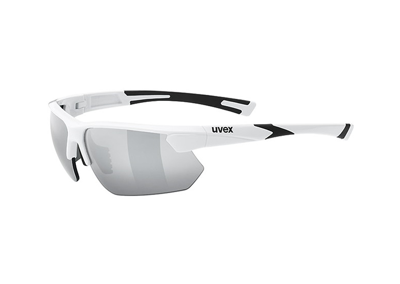 Okulary rowerowe UVEX Sportstyle 221