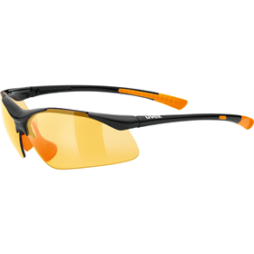 Okulary rowerowe UVEX Sportstyle 223