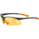 Okulary rowerowe UVEX Sportstyle 223