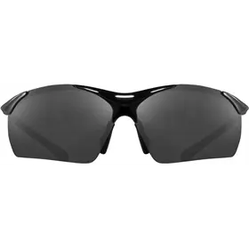 Okulary rowerowe UVEX Sportstyle 223