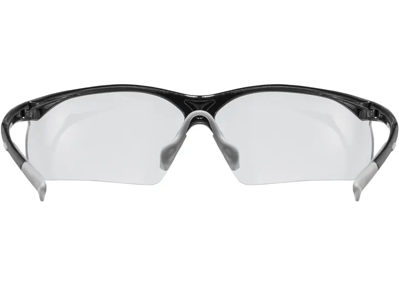Lunettes de Protection uvex Sportstyle | Oculaire en Polycarbonate Lunettes de Protection uvex Sportstyle | Oculaire en Polycarbonate