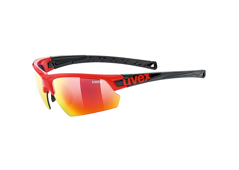 Okulary rowerowe UVEX Sportstyle 224