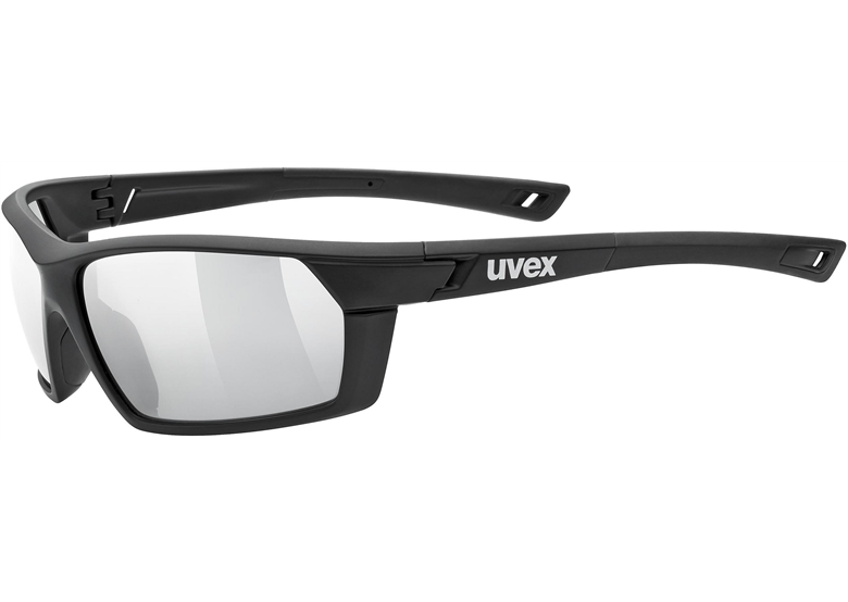 Okulary rowerowe UVEX Sportstyle 225