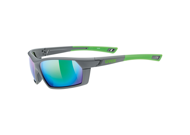 Okulary rowerowe UVEX Sportstyle 225