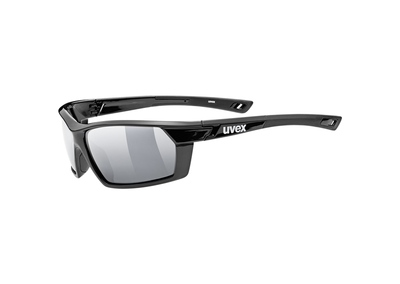 Okulary rowerowe UVEX Sportstyle 225 pola
