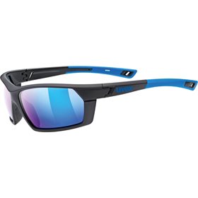 Okulary rowerowe UVEX Sportstyle 225 pola