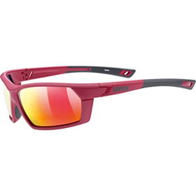 Okulary rowerowe UVEX Sportstyle 225 pola