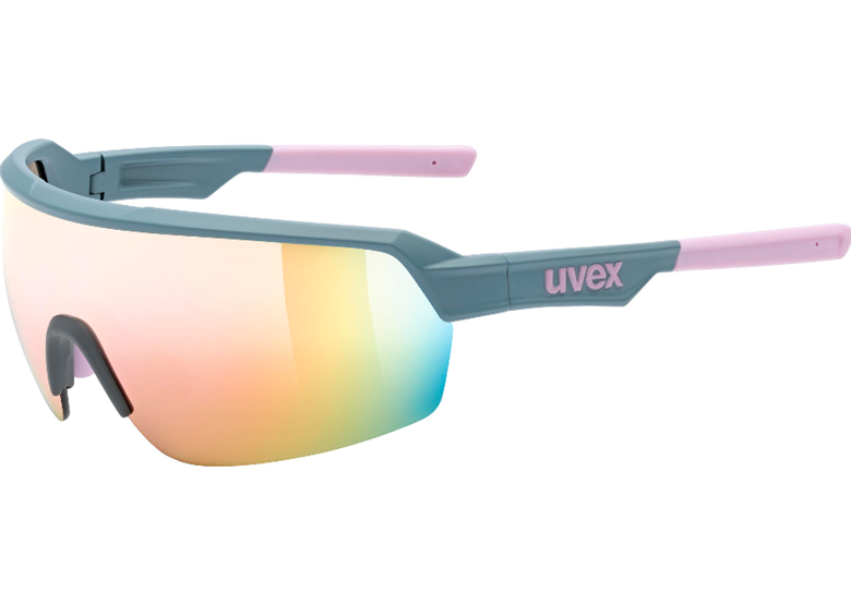 Okulary rowerowe UVEX Sportstyle 227