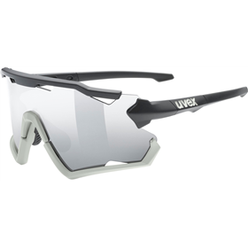 Okulary rowerowe UVEX Sportstyle 228