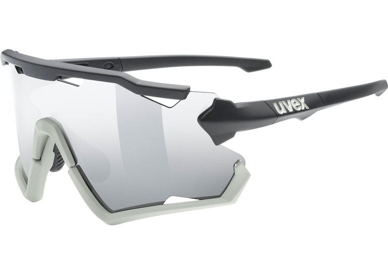 Okulary rowerowe UVEX Sportstyle 228