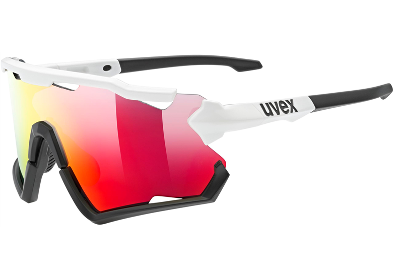 Okulary rowerowe UVEX Sportstyle 228