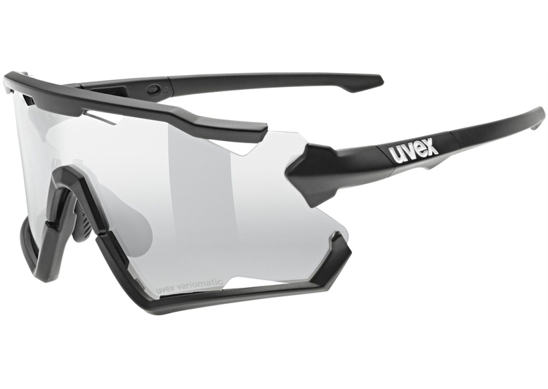 Okulary fotochromowe UVEX Sportstyle 228 V