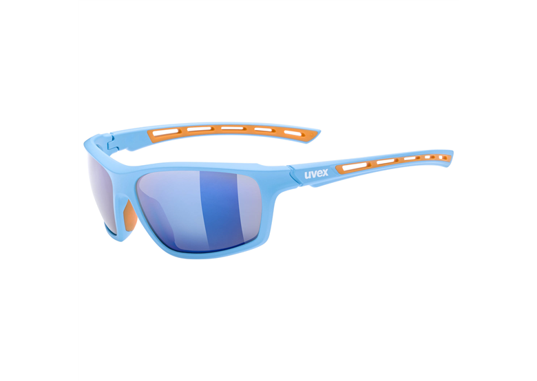 Okulary rowerowe UVEX Sportstyle 229