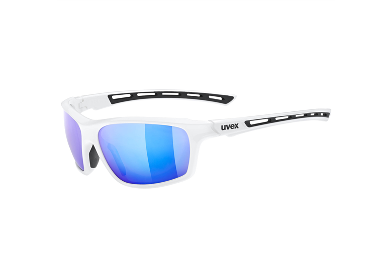 Okulary rowerowe UVEX Sportstyle 229