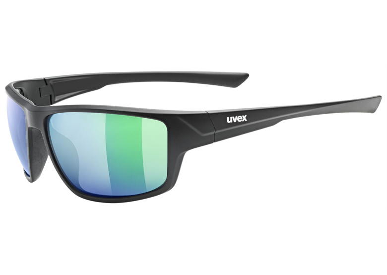 Okulary rowerowe UVEX Sportstyle 230
