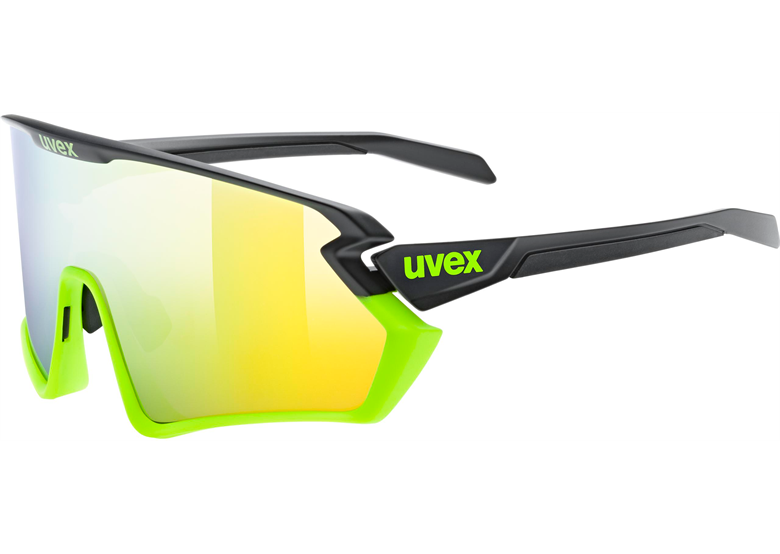 Okulary rowerowe UVEX Sportstyle 231 2.0