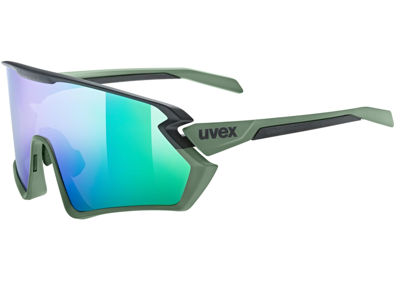 Okulary rowerowe UVEX Sportstyle 231 2.0