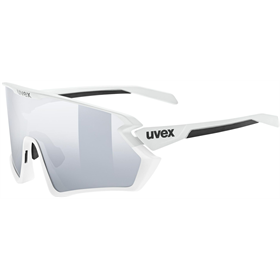 Okulary rowerowe UVEX Sportstyle 231 2.0