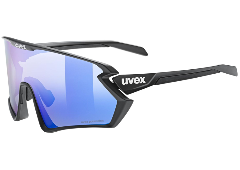 Okulary rowerowe UVEX Sportstyle 231 2.0 P