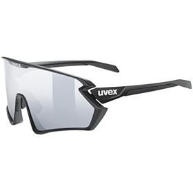 Okulary rowerowe UVEX Sportstyle 231 2.0 Set