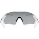 Okulary rowerowe UVEX Sportstyle 231 2.0 Set