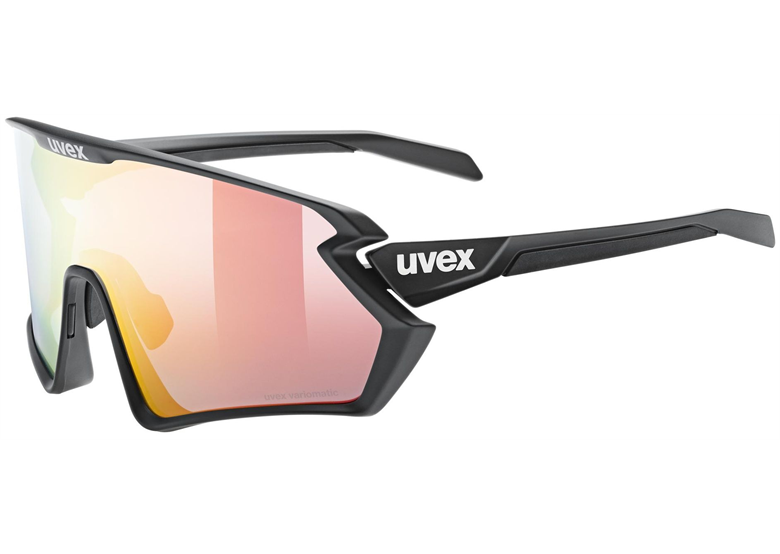 Okulary fotochromowe UVEX Sportstyle 231 2.0 V